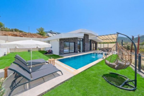 Huzurlu Bir Tatil Deneyimi